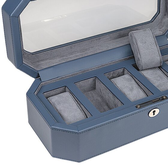 Windrose Pudełko na biżuterię 31.5 cm