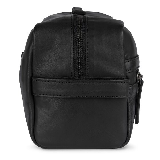 bugatti Joel Kosmetyczka Skórzany 27 cm