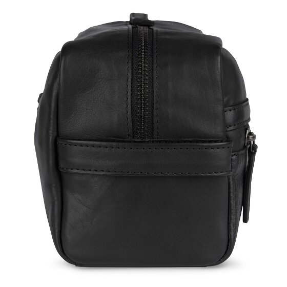 bugatti Joel Kosmetyczka Skórzany 27 cm