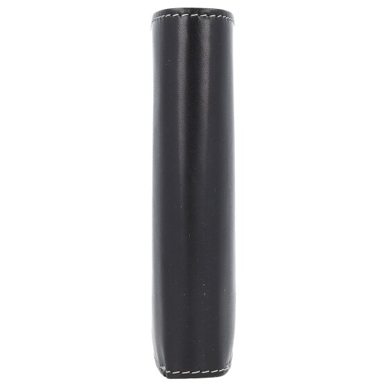 Esquire Dallas Portfel Ochrona RFID Skórzany 10.5 cm