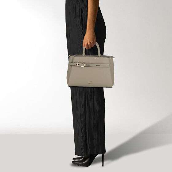 DKNY Torba Skórzany 32.5 cm