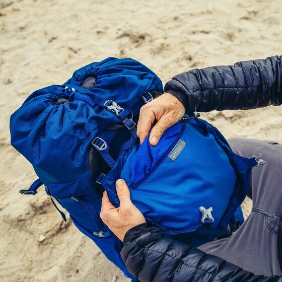 Gregory Zulu 40 Plecak trekkingowy M-L 66 cm