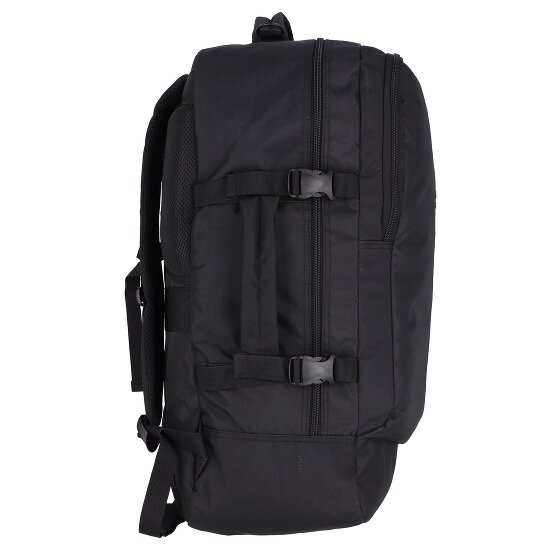 Worldpack Cabin Pro Plecak 54 cm Komora na laptopa