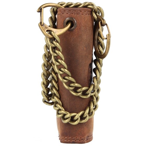 Greenland Nature Montenegro Wallet RFID Leather 12 cm