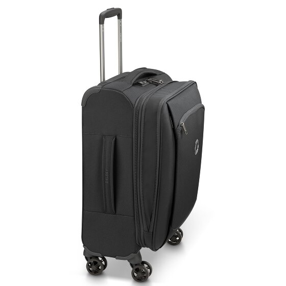 Delsey Paris Montmartre Air 2.0 4-kołowy wózek kabinowy 55 cm