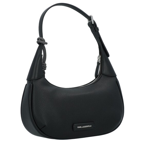 Karl Lagerfeld Ikon Torba na ramię 21.5 cm