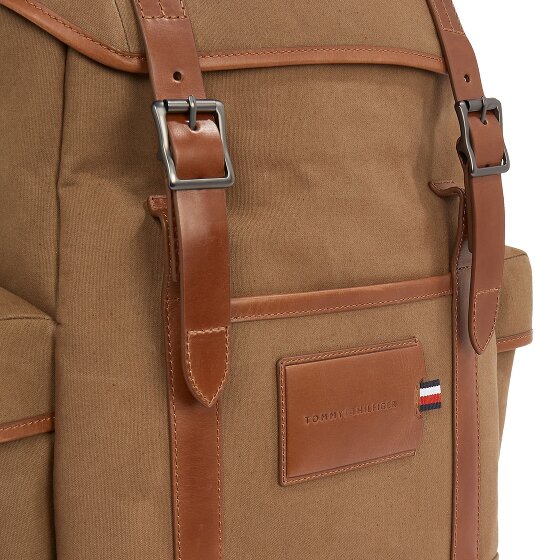 Tommy Hilfiger Casual Plecak 45 cm Komora na laptopa