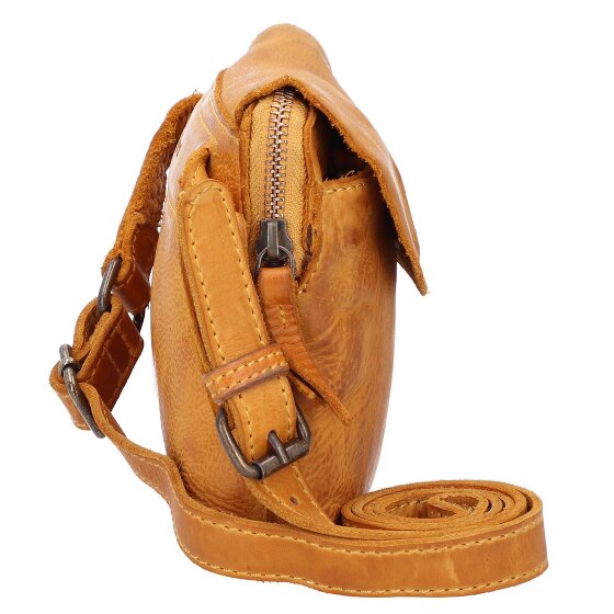 Harold's Skórzana torba na ramię Submarine 18 cm