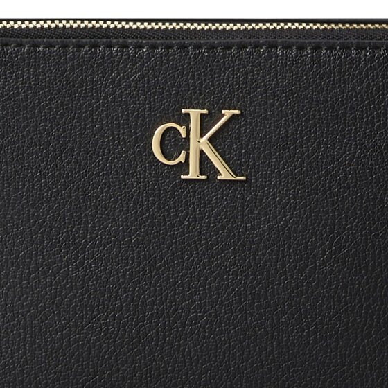 Calvin Klein Minimal Kopertówka 18 cm