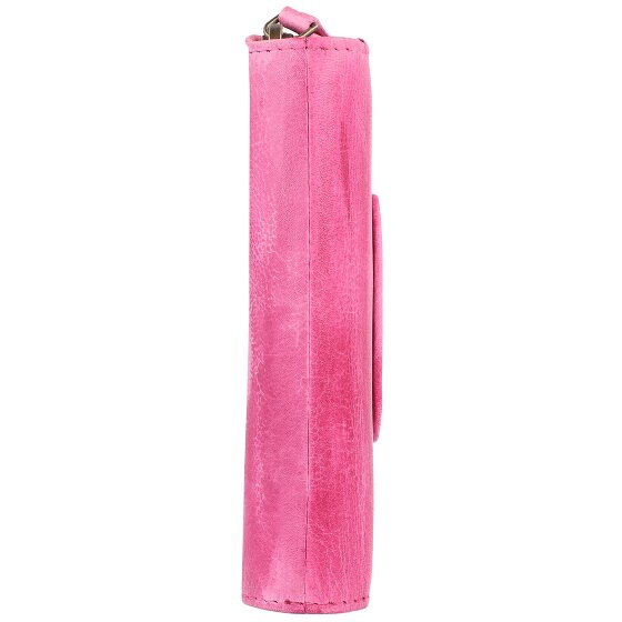 Jack Kinsky Nassau 511 Portfel RFID Skóra 10 cm