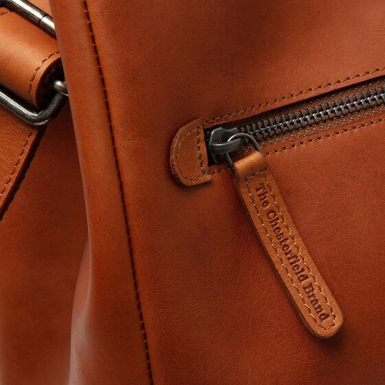 The Chesterfield Brand Fioline Torba Skórzany 35 cm