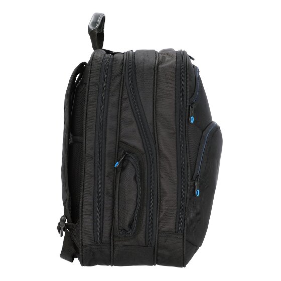 Lightpak Plecak biznesowy Executive Line Echo 1 z przegrodą na laptopa 42 cm