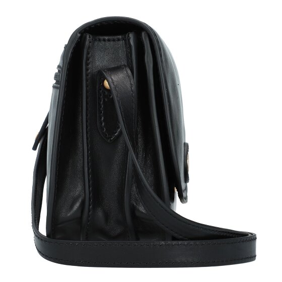 The Bridge Story Donna Torba na ramię skórzana 24 cm