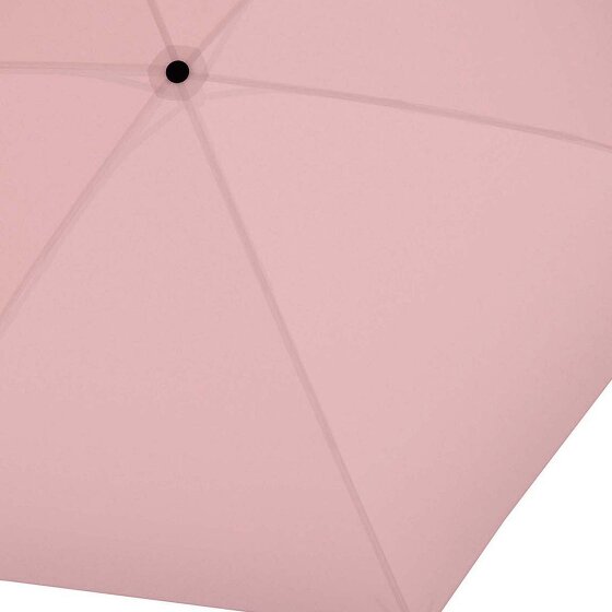 Doppler Zero 99 Kieszonkowy parasol 21 cm