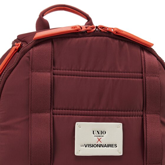 LES VISIONNAIRES Unio Backpack Plecak 41 cm