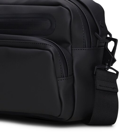 Rains Essential Torba na ramię 25 cm