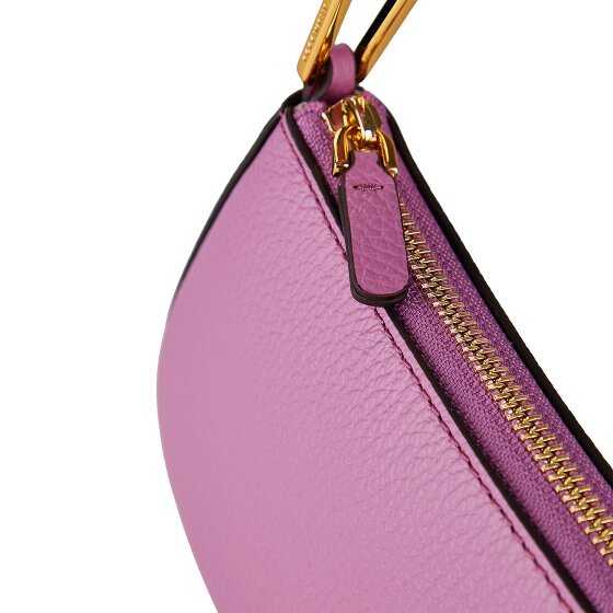 Coccinelle Merveille Torba na ramię Skórzany 24.5 cm