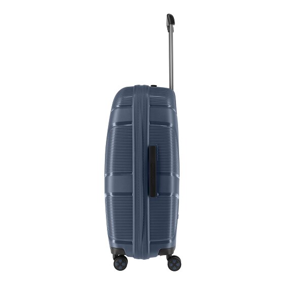 IMPACKT IP1 4 kółka Walizka 76 cm