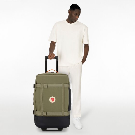 Fjällräven Färden 75 2 kółka Walizka 64 cm