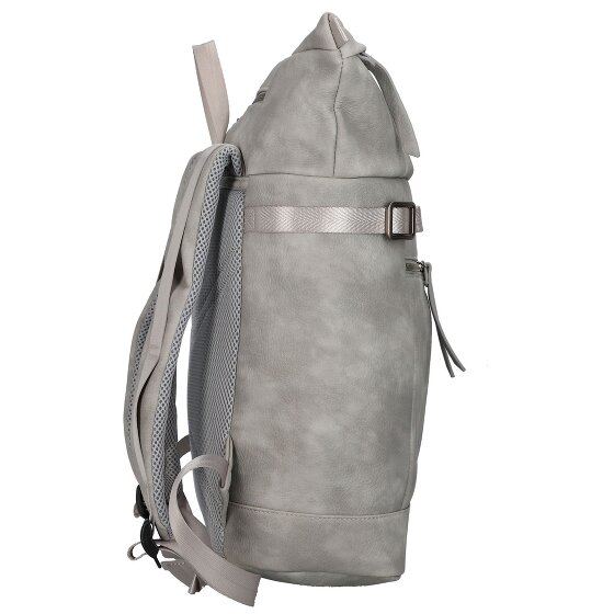 Greenburry Plecak Fanny 43 cm z przegrodą na laptopa