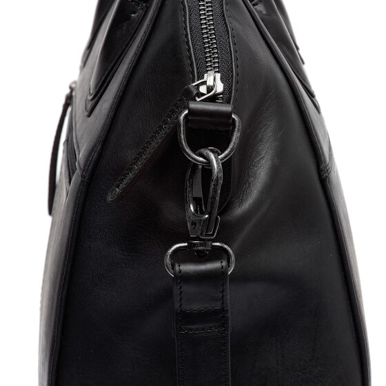 The Chesterfield Brand Marsala Torba Skórzany 33 cm
