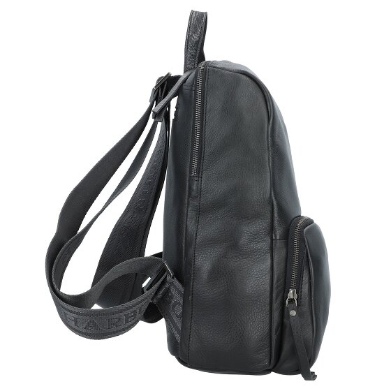 Harbour 2nd Just Pure Milou Plecak miejski Skórzany 40 cm