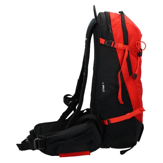 Mammut Lithium 15 Plecak 51 cm