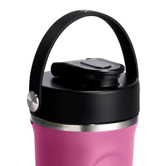 Hydro Flask Sport Insulated Shaker Bottle Butelka do picia 710 ml
