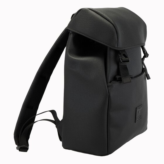 Strellson Westferry Aiden Plecak 42 cm Komora na laptopa