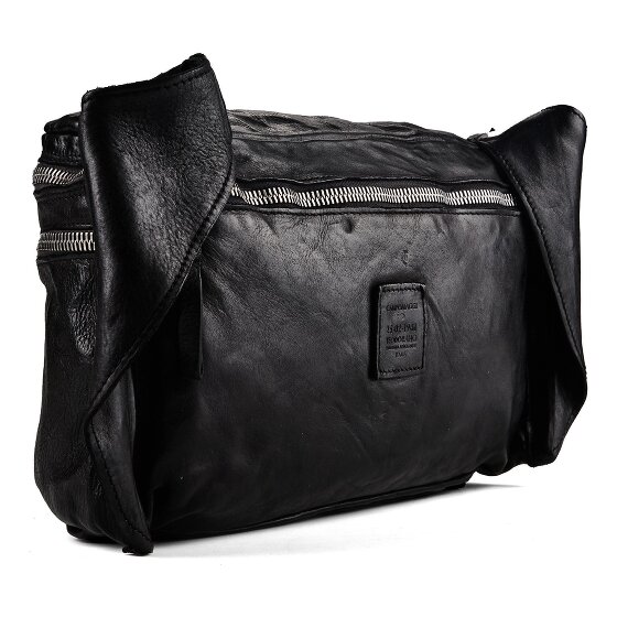 Campomaggi Tasso Torba na ramię Skóra 32 cm