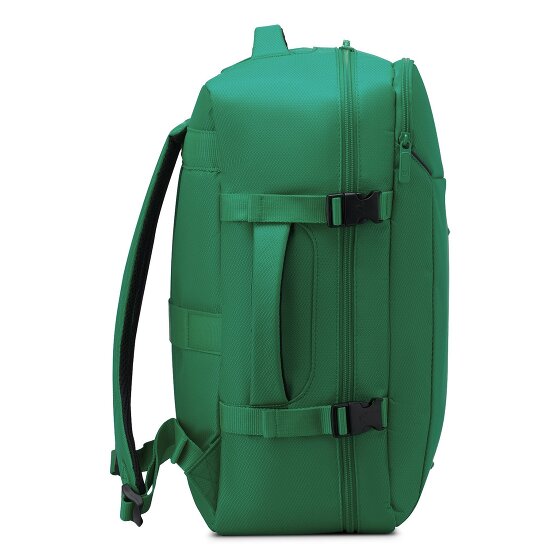Roncato Ironik 2.0 Plecak 45 cm Komora na laptopa
