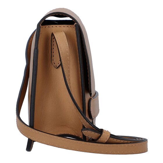 The Bridge Lucrezia Torba na ramię skórzana 22 cm