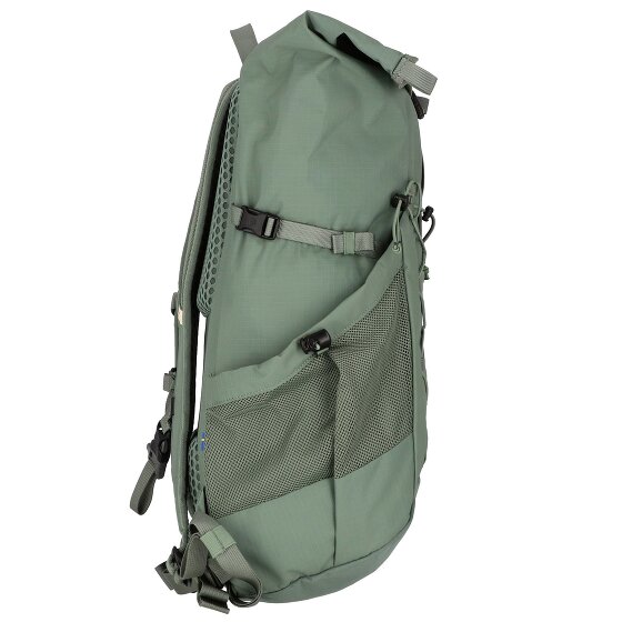 Fjällräven Abisko Hike Foldsack Plecak turystyczny 53 cm