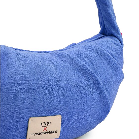 LES VISIONNAIRES Unio Vancouver Torba na ramię 41 cm