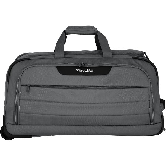 Travelite Skaii 2-Wheel Holdall 65 cm