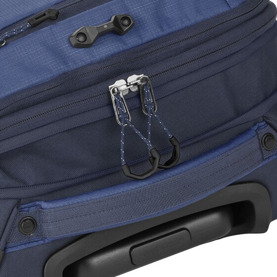 Eagle Creek Expanse 2 kółka Walizka kabinowy 55 cm z plisą rozprężną