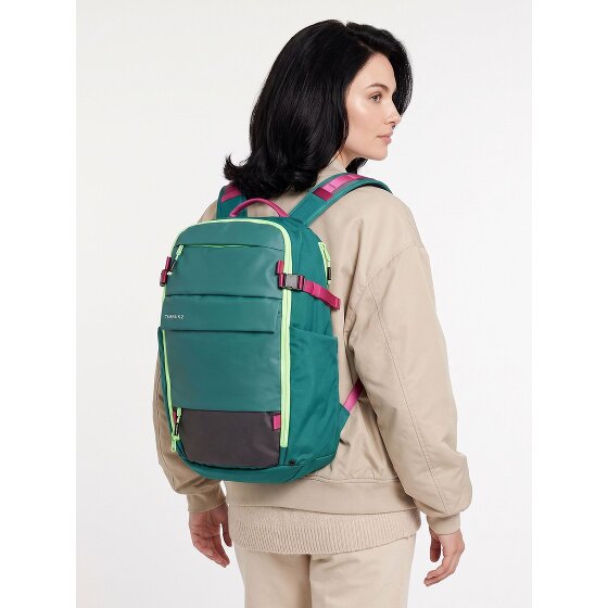 Timbuk2 Parker Plecak biznesowy 49 cm Komora na laptopa