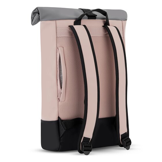 Johnny Urban Sleek Series Harvey Medium Plecak 41 cm Komora na laptopa