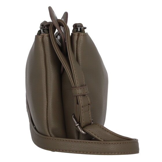 Tom Tailor Denim Torba na ramię Aila 24 cm