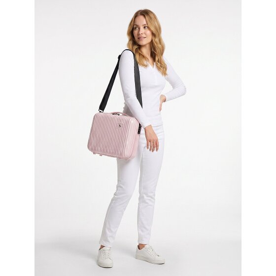 Pack Easy Flow Beautycase 35 cm