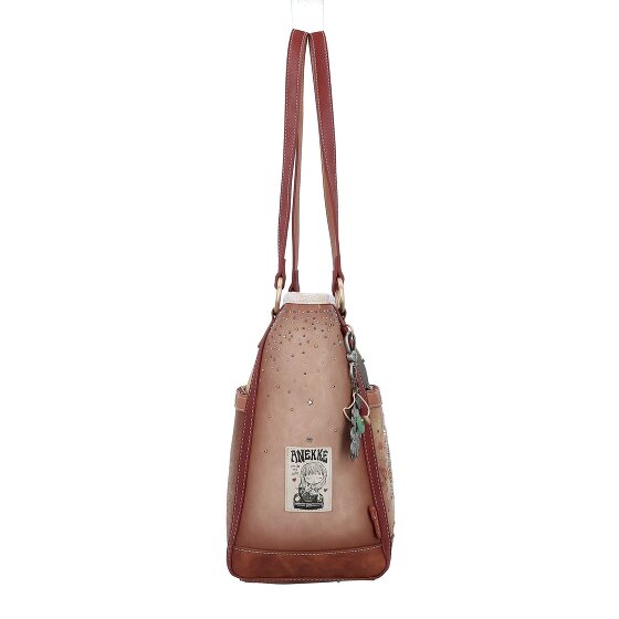 Anekke Flower Torba na ramię 30 cm