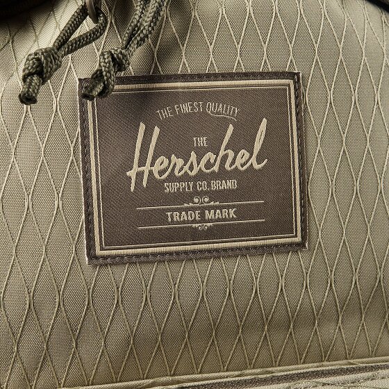 Herschel Kaine Plecak 45 cm Komora na laptopa