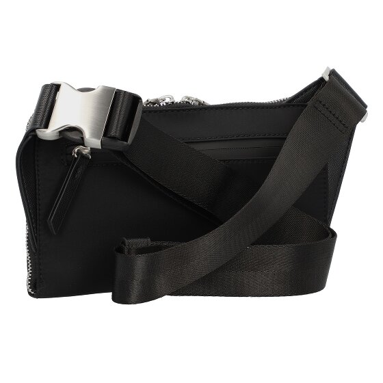 Guess Milano Kopertówka 23 cm