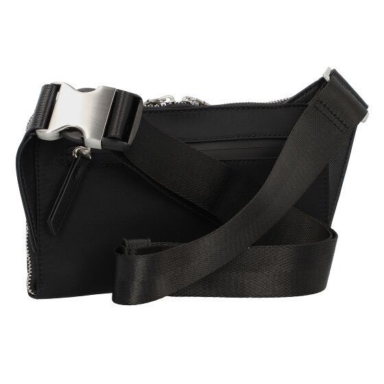 Guess Milano Kopertówka 23 cm