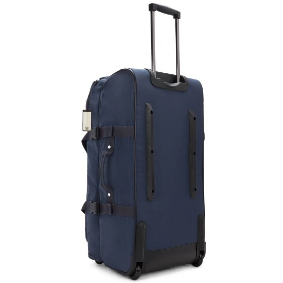 Kipling Basic Teagan 2 kółka Torba podróżna L 77 cm