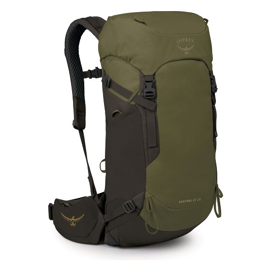Osprey Kestrel 28 L Plecak trekkingowy 65 cm