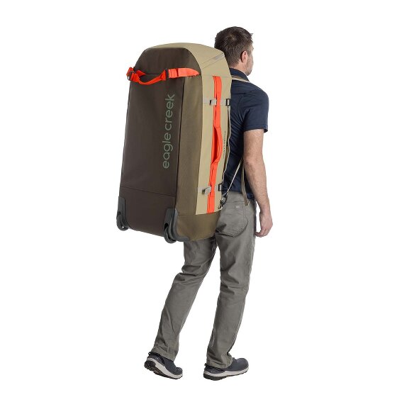Eagle Creek Cargo Hauler 130 L 2 kółka Torba podróżna 86 cm
