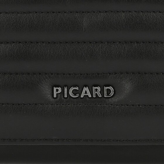 Picard Evolute 1 Portfel Skórzany 13.5 cm