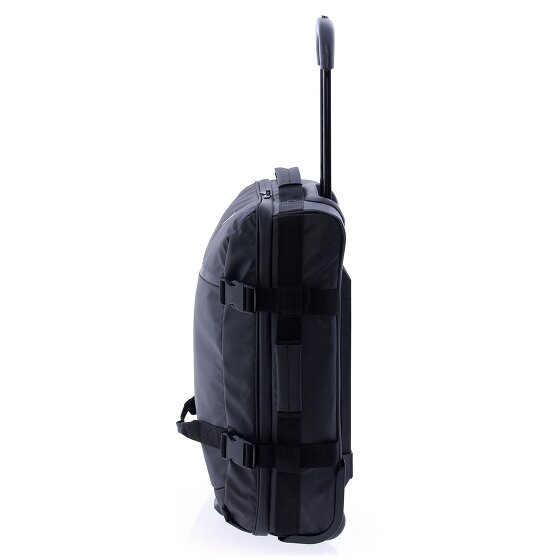 Gladiator 3900 2 kółka Walizka kabinowy 55 cm Komora na laptopa