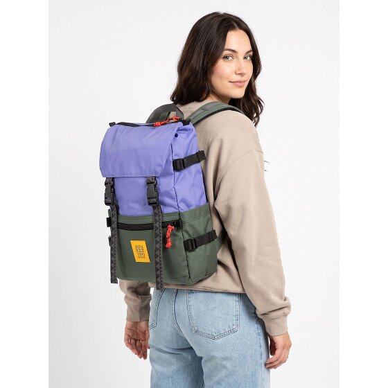 Topo Designs Rover Plecak 45 cm Komora na laptopa